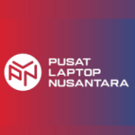 Logo Perusahaan Pusat Laptop Nusantara - Lowongan Sales Marketing