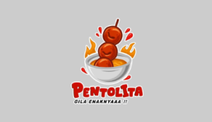 Logo Perusahaan Pentolita - Lowongan Kerja Shopkeeper / Penjaga Stand