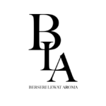 Logo Perusahaan PT. Berseri Lewat Aroma