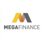 Logo Perusahaan Mega Finance