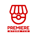 Logo Perusahaan Premiere Store TCG